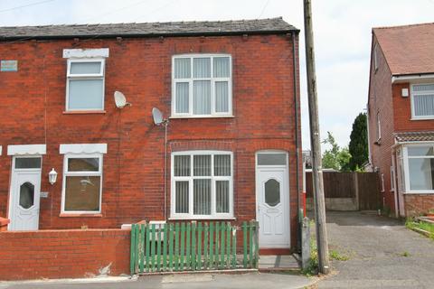 2 bedroom end of terrace house to rent, Sandy Lane, Hindley, Wigan, WN2 4EP