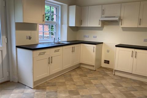 2 bedroom semi-detached house to rent, Hall Cottages South, Calthwaite, Penrith, Cumbria, CA11