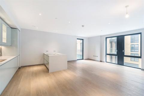 undefined, Bellwether Lane, London, SW18