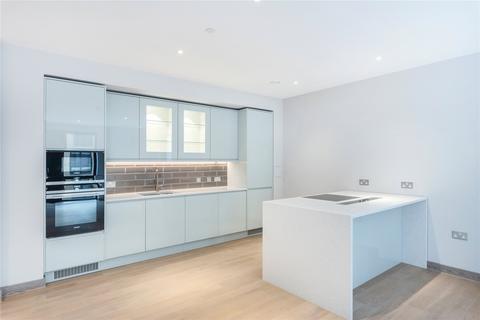 undefined, Bellwether Lane, London, SW18