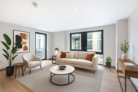 2 bedroom apartment to rent, Bellwether Lane, London, SW18