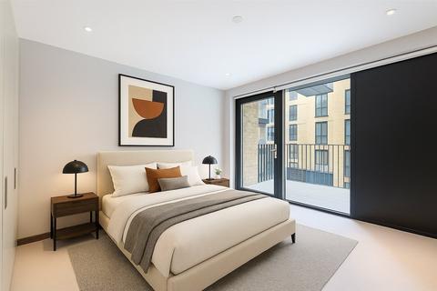2 bedroom apartment to rent, Bellwether Lane, London, SW18