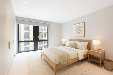 2 bedroom apartment to rent, Bellwether Lane, London, SW18