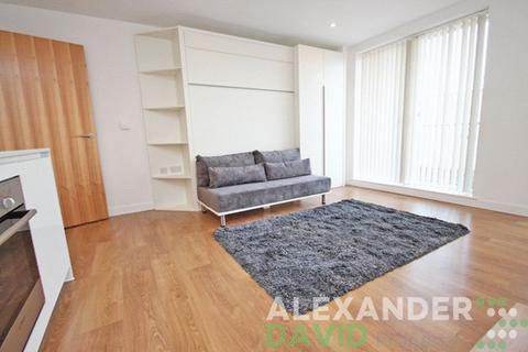 Studio to rent - Kara Court, London E3