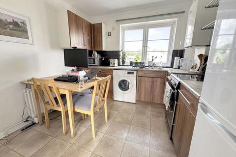 undefined, Angelica House, London E3