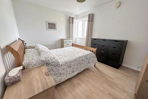 undefined, Angelica House, London E3