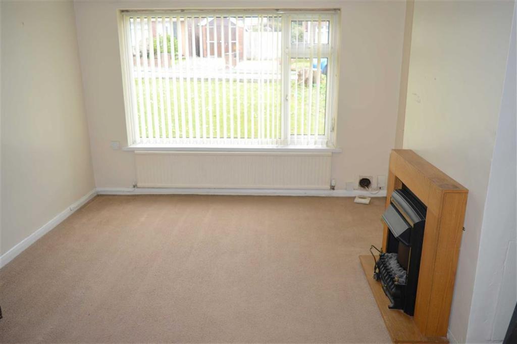 Ash Grove, Killay, Swansea 3 bed semidetached house £159,950