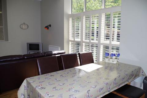 1 bedroom apartment to rent, Apartment 7 Rishworth Mill, Rishworth Palace, Rishworth, Sowerby Bridge HX6