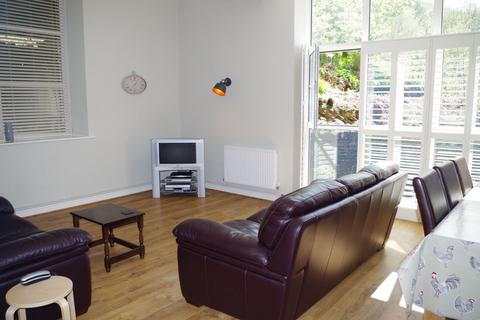 1 bedroom apartment to rent, Apartment 7 Rishworth Mill, Rishworth Palace, Rishworth, Sowerby Bridge HX6