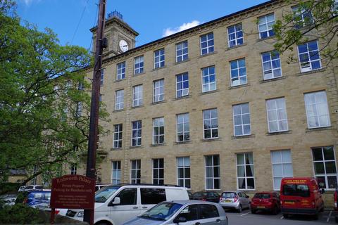 1 bedroom apartment to rent, Apartment 7 Rishworth Mill, Rishworth Palace, Rishworth, Sowerby Bridge HX6