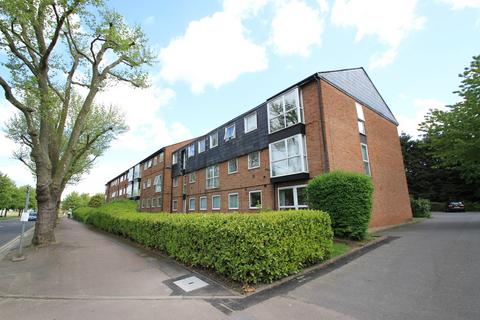 2 bedroom apartment to rent, Blackbird Road, Leicester