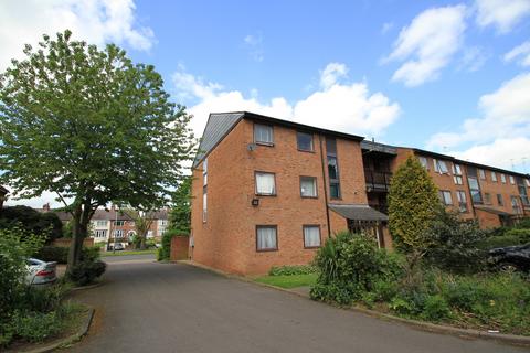 2 bedroom apartment to rent, Blackbird Road, Leicester