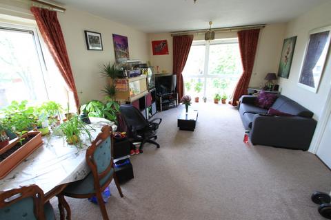 2 bedroom apartment to rent, Blackbird Road, Leicester