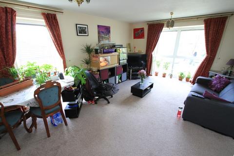 2 bedroom apartment to rent, Blackbird Road, Leicester