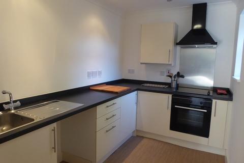 Studio to rent, Pages Gardens, Reading Road, Pangbourne, Reading, RG8