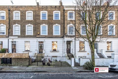 undefined, Mildmay Grove South, Dalston, Islington, London