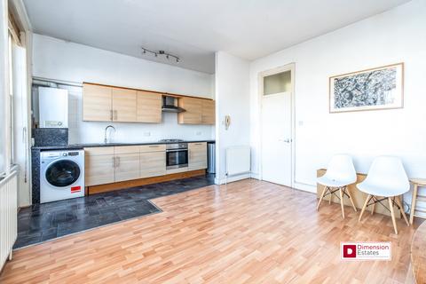 undefined, Mildmay Grove South, Dalston, Islington, London