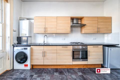 undefined, Mildmay Grove South, Dalston, Islington, London