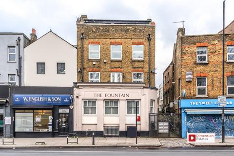 undefined, Lower Clapton Road, Hackney, Lower Clapton, E5