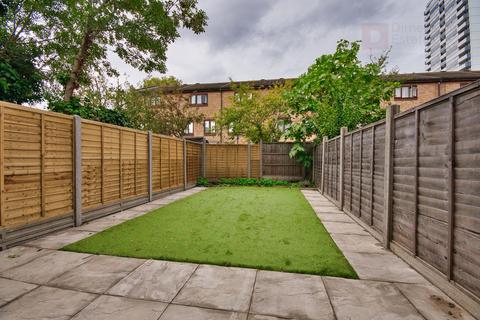 5 bedroom semi-detached house to rent, Maryland Street, Stratford, London, East London, E15
