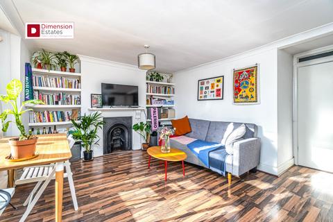 2 bedroom maisonette to rent - Rushmore Road, Hackney, London, E5