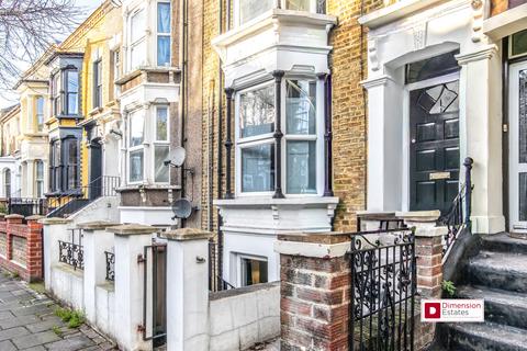 undefined, Rushmore Road, Hackney, London, E5