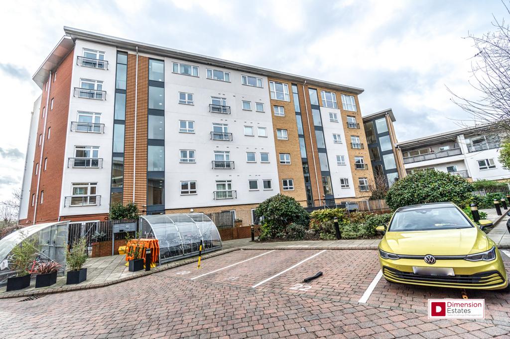 Marcon Place, Hackney Downs, Hackeny Central, Dalston, London, E8 2 bed