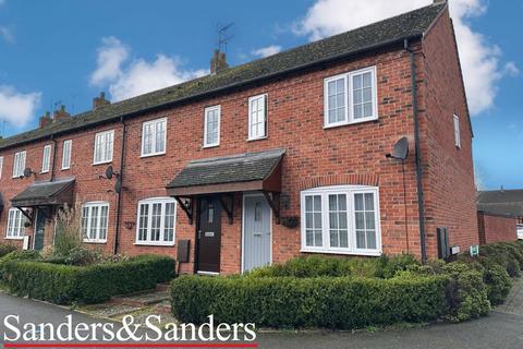 undefined, Bleachfield Street  Alcester