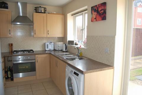 undefined, Bleachfield Street  Alcester