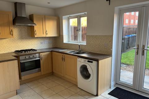 undefined, Bleachfield Street  Alcester