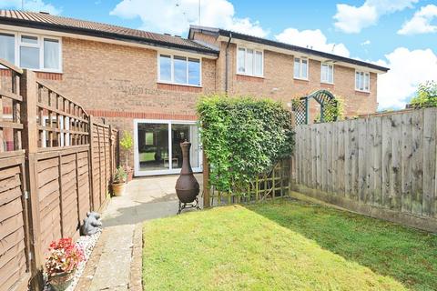 2 bedroom terraced house to rent, Banbury,  Oxfordshire,  OX16