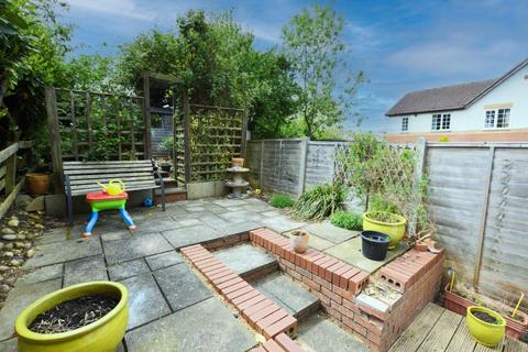 undefined, Kippell Hill, Olney, MK46 5ER