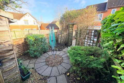 undefined, Kippell Hill, Olney, MK46 5ER