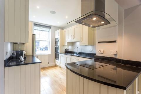 4 bedroom terraced house to rent, Agamemnon Road, West Hampstead, London
