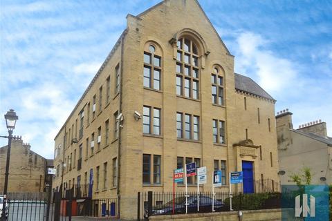 1 bedroom apartment to rent, The Lofts, 21 Water Street, Springwood, Huddersfield, HD1