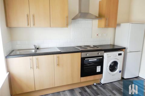 1 bedroom apartment to rent, The Lofts, 21 Water Street, Springwood, Huddersfield, HD1