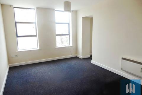 1 bedroom apartment to rent, The Lofts, 21 Water Street, Springwood, Huddersfield, HD1