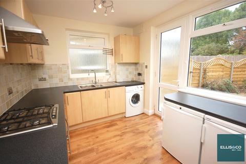 2 bedroom apartment to rent, Graywood Court, North Finchley, London, N12