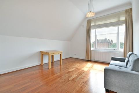 1 bedroom flat to rent, Canfield Gardens, South Hampstead, NW6