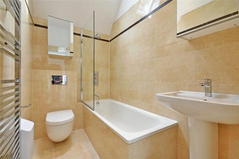 1 bedroom flat to rent, Canfield Gardens, South Hampstead, NW6