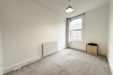 undefined, Hornsey Road, Archway