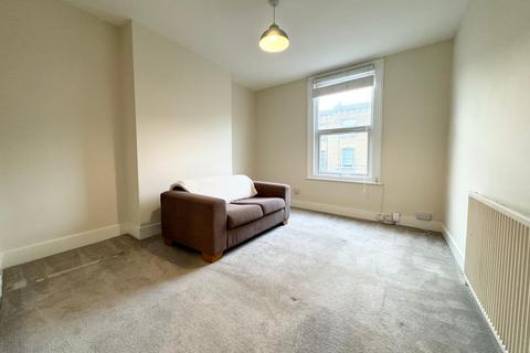 undefined, Hornsey Road, Archway