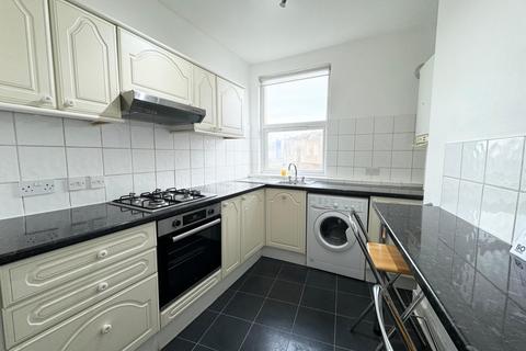 undefined, Hornsey Road, Archway