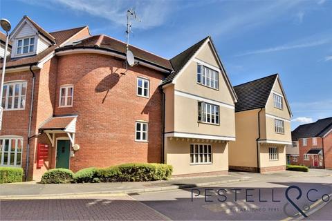 2 bedroom apartment for sale, Weavers Close, Great Dunmow