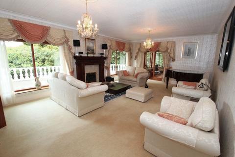 4 bedroom detached bungalow for sale, Snape Hall Road, Whitmore Heath