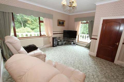 4 bedroom detached bungalow for sale, Snape Hall Road, Whitmore Heath