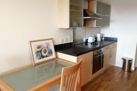 1 bedroom apartment to rent, 55 Degrees North, Newcastle upon Tyne NE1