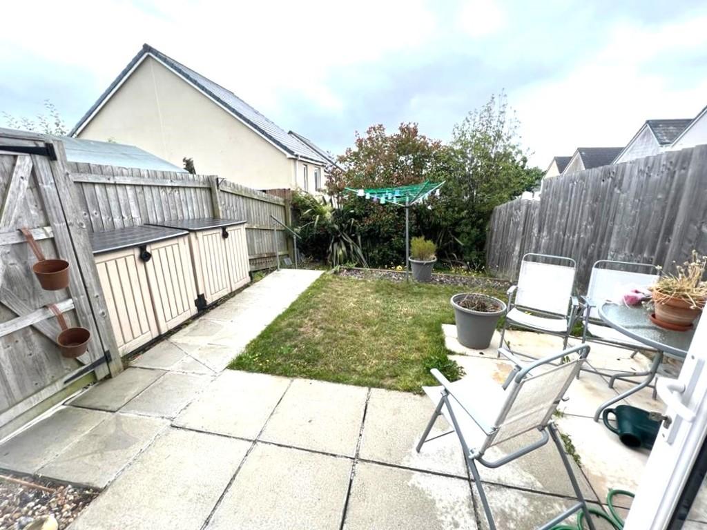 North Prospect Road, Plymouth PL2 2 bed semidetached house £1,000