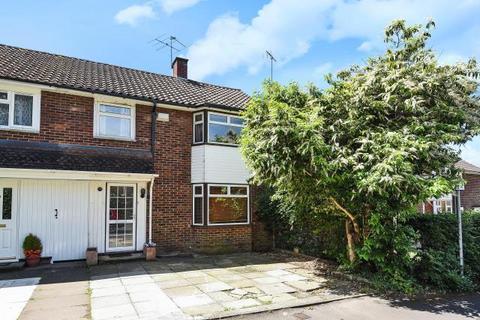 3 bedroom terraced house to rent, Easthampstead,  Bracknell,  RG12