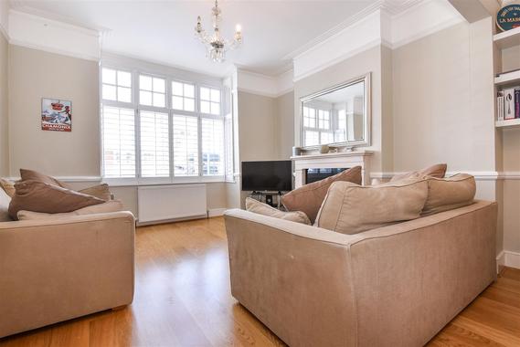 Bexhill Road London 5 Bed House 1 150 000